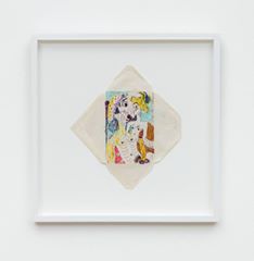 GALLERIA KAUFMANN REPETTO