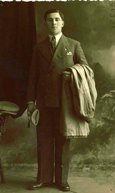 Ele DArtagnan 1932