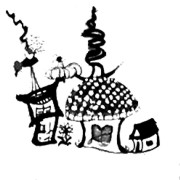 DArtagnan  House symbol
